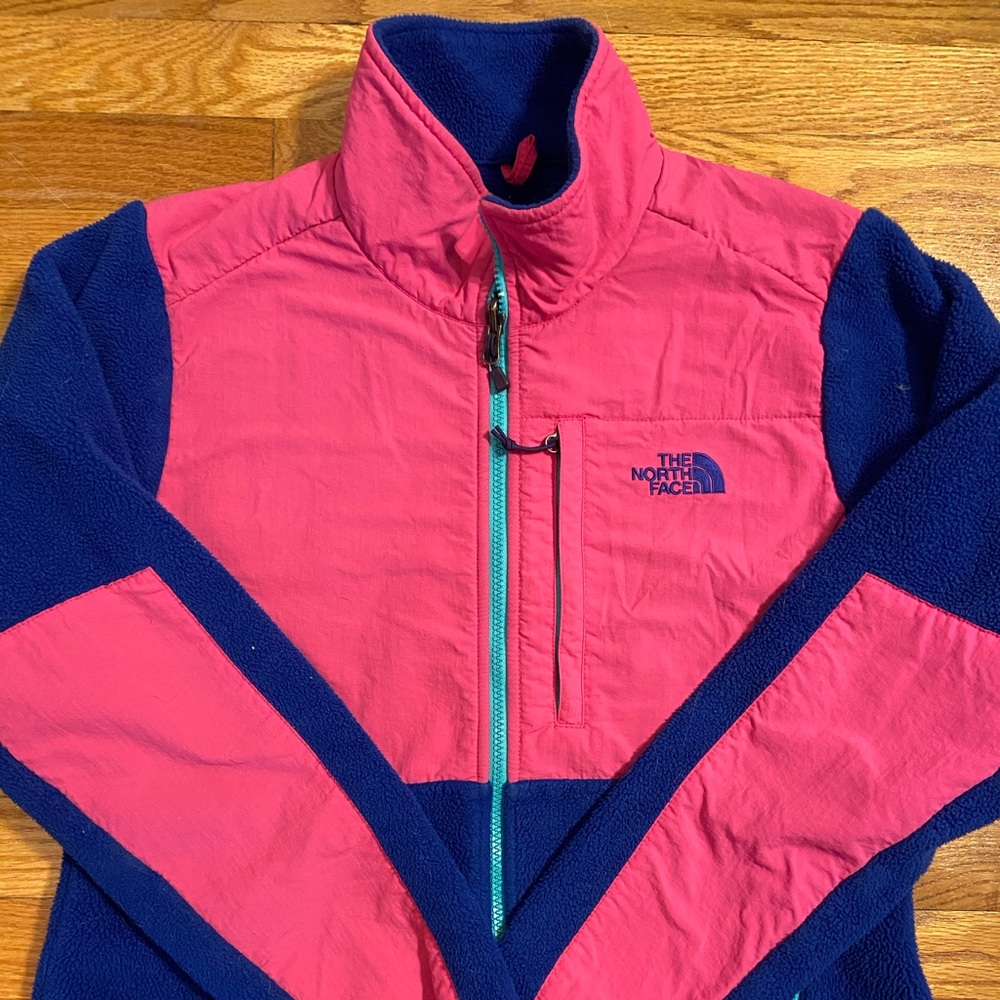 North face Denali ladies